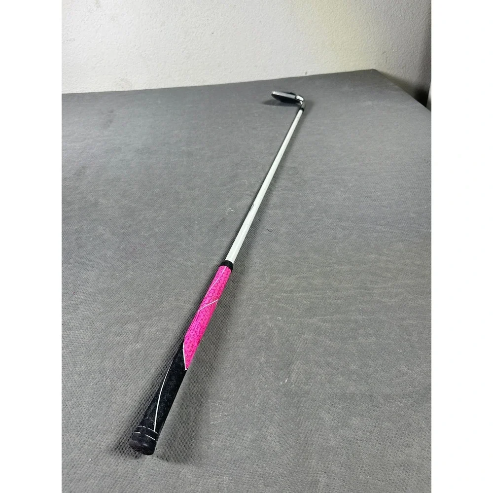 Acer Lazer XL 9 Iron Turbo Power Graphite Acer Velocity Shaft Winn Dri-Tac Grip